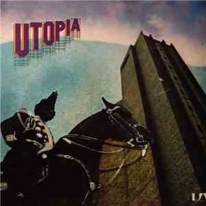 Utopia - Utopia FLAC