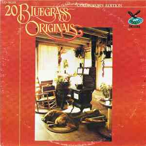 Various - 20 Bluegrass Originals- Collector's Edition FLAC