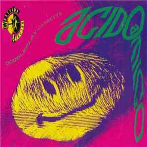 Various - Acido Amigo FLAC