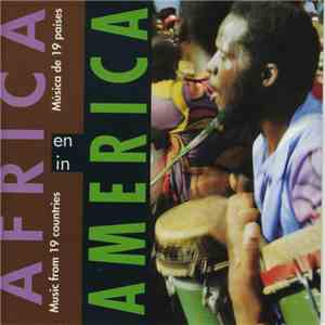 Various - Africa In America FLAC