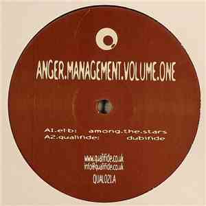 Various - Anger Management Volume One FLAC