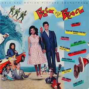 Various - Back To The Beach FLAC