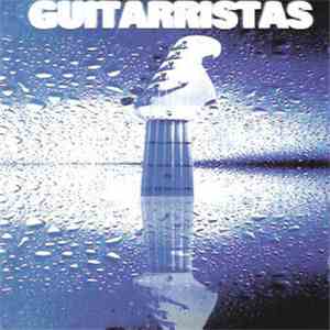 Various - Guitarristas FLAC