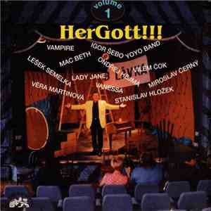 Various - HerGott!!! Volume 1 FLAC