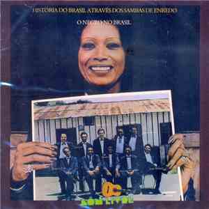Various - História Do Brasil Através Dos Sambas De Enredo - O Negro No Brasil FLAC