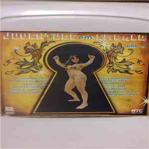 Various - Juventude Em Embalo Vol. 4 FLAC