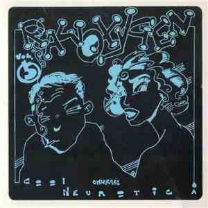 Various - Raw Oxygen Vol.5: Cool Neurotica FLAC