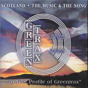 Various - Scotland - The Music & The Song FLAC