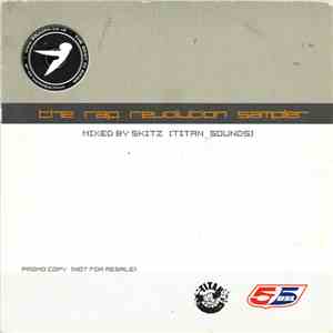 Various - The Rap Revolution Sampler FLAC