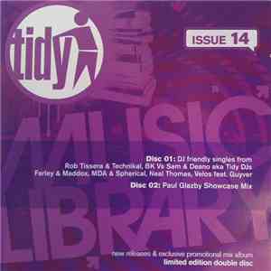 Various - Tidy Music Library Issue 14 FLAC