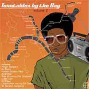 Various - Turntables By The Bay Volume 2 FLAC