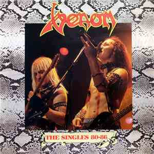 Venom  - The Singles 80-86 FLAC