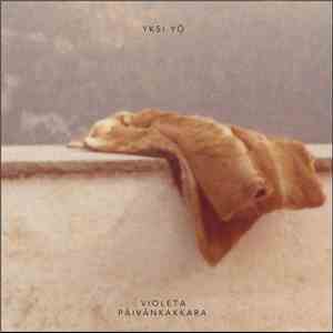 Violeta Päivänkakkara - Yksi Yö FLAC