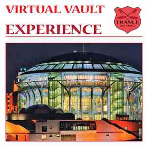 Virtual Vault - Experience FLAC