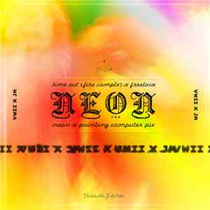 Vision Works II x Jon McMillion - Neon FLAC