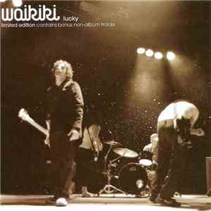 Waikiki - Lucky FLAC