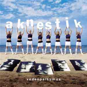 Aknestik - Vedenpaisumus FLAC