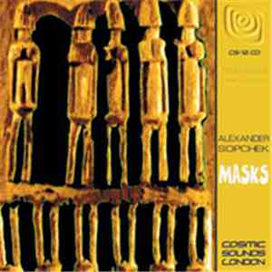 Alexander Sopchek - Masks FLAC