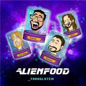 Alienfood - Todogluten FLAC