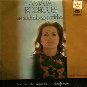 Amália Rodrigues - Zé Soldado Soldadinho FLAC