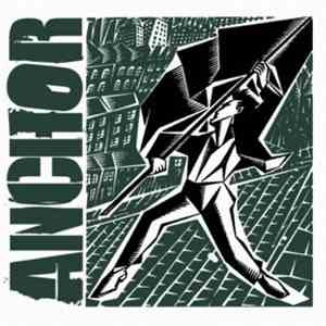 Anchor - Captivity Songs FLAC
