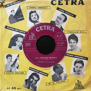 Angelini E 10 Strumenti - Una Collana Di Perle / Take The "A" Train FLAC