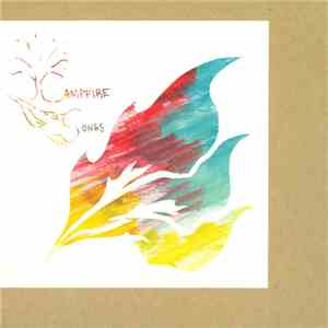 Animal Collective - Campfire Songs FLAC