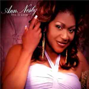 Ann Nesby - This Is Love FLAC