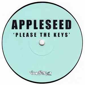 Appleseed - Please The Keys FLAC