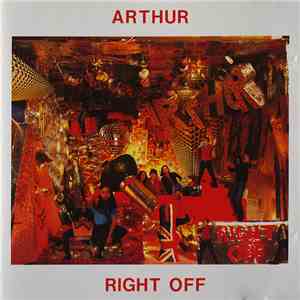 Arthur - Right Off FLAC