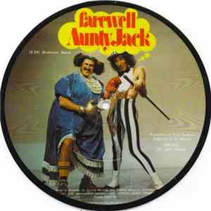 Aunty Jack / Grahame Bond - Farewell Aunty Jack FLAC