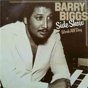 Barry Biggs - Barry Biggs FLAC