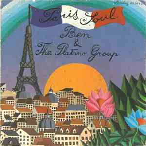 Ben & The Platano Group - Paris Soul FLAC