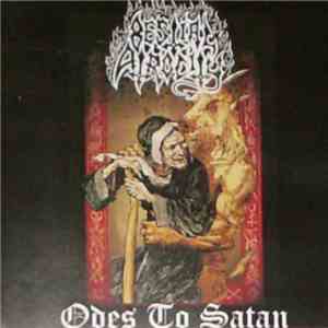 Bestial Atrocity - Odes To Satan FLAC