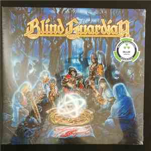 Blind Guardian - Somewhere Far Beyond FLAC
