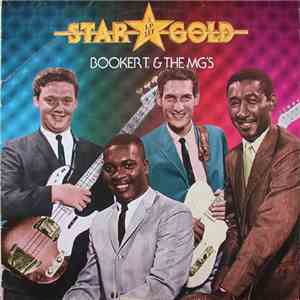 Booker T & The MG's - Star Gold FLAC
