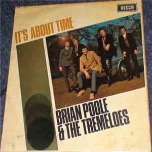 Brian Poole & The Tremeloes - It's About Time FLAC