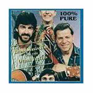 Buddy Wasisname And The Other Fellers - 100% Pure FLAC