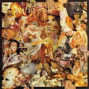 Carcass - Reek Of Putrefaction FLAC