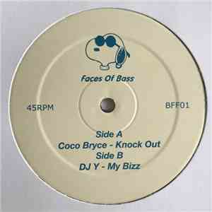 Coco Bryce / DJ Y? - Knock Out FLAC