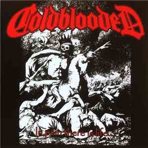 Coldblooded - In Pain There Is Life... FLAC