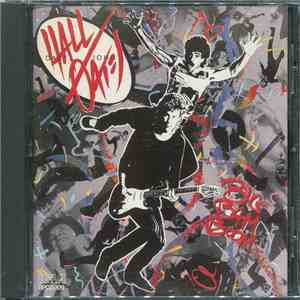 Daryl Hall & John Oates = ダリル・ホールとジョン・オーツ - Big Bam Boom FLAC