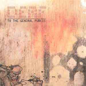 Deaf To The General Public - Deaf To The General Public FLAC