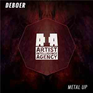DeBoer - Metal Up FLAC