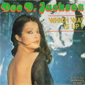 Dee D. Jackson - Which Way Is Up FLAC