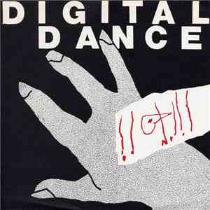 Digital Dance - Faulty FLAC