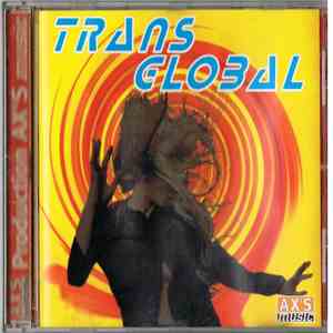 DJ Fuji - Trans Global FLAC