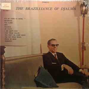 Djalma Ferreira - The Brazilliance Of Djalma FLAC