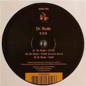 Dr. Rude  - S.D.B. FLAC
