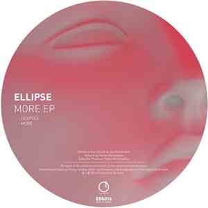 Ellipse  - More EP FLAC